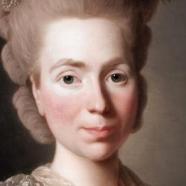 Natalya Petrovna Chernyshyova