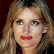 Natascha McElhone