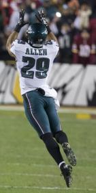 Nate Allen