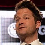 Nate Berkus