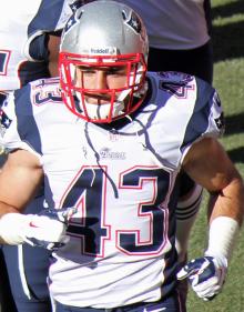 Nate Ebner Nate Ebner