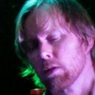 Nate Mendel