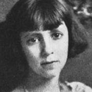 Nathalia Clara Ruth Crane