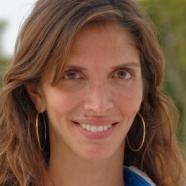 Nathalie Moellhausen