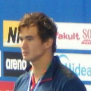 Nathan Adrian