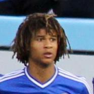 Nathan Ake