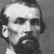 Nathan Bedford Forrest