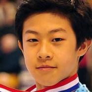 Nathan Chen