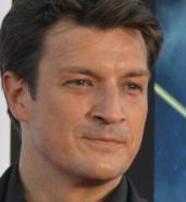 Nathan Fillion
