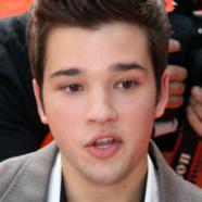Nathan Kress