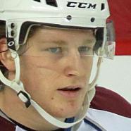 Nathan Mackinnon