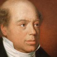 Nathan Mayer Rothschild