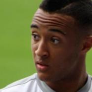 Nathan Redmond