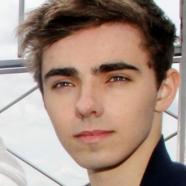Nathan Sykes