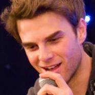 Nathaniel Buzolic