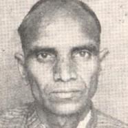 Nathuram Ahirwar