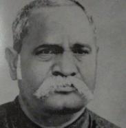 Nathuram Sharma'Shankar'