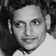 Nathuram Vinayak Godse