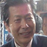 Natsuo Yamaguchi