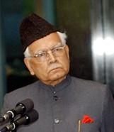 Natwar Singh