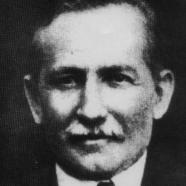 Naum Elias Yaqub Palakh