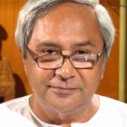 Naveen Patnaik