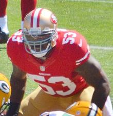 Navorro Bowman
