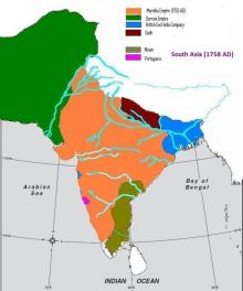 Nawab Ali-Vardi Khan