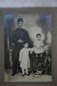 Nawab Fazal Nawaz Jung Bahadur