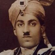 Nawab General Sir Sadiq Muhammad Khan Abbasi V