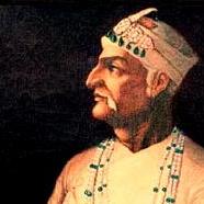 Nawab Mir Nizam Ali Khan Siddiqi Asaf Jah II