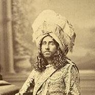 Nawab Mohammad Bahawal Khan Abbasi V Bahadur