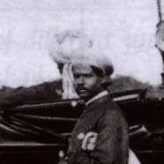 Nawab Muhammad Fazl-ud-Din Khan Bahadur