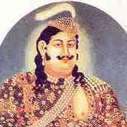 Nawab Wajid Ali Shah