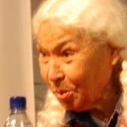 Nawal El Saadawi