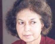 Nayantara Sahgal