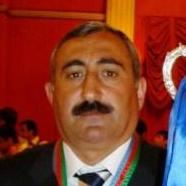 Nazim Suleymanov