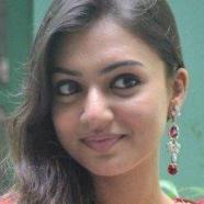 Nazriya Nazim