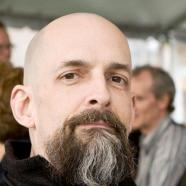 Neal Stephenson