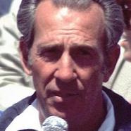 Ned Jarrett