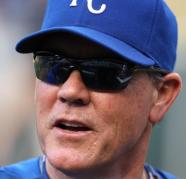Ned Yost