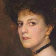 Nee Caraman-Chimay Countess Greffulhe