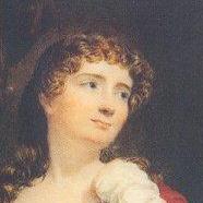 Nee Milbanke Anne Isabella Noel-Byron