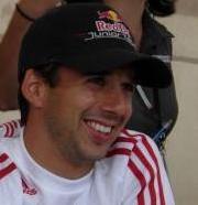 Neel Jani