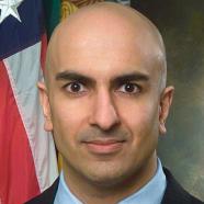 Neel Kashkari