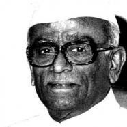 Neelam Sanjiva Reddy