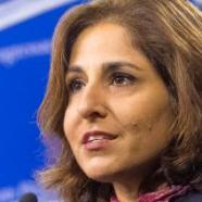Neera Tanden