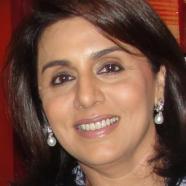 Neetu Kapoor