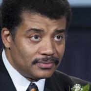 Neil DeGrasse Tyson
