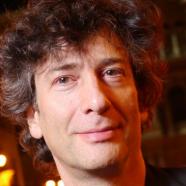 Neil Gaiman